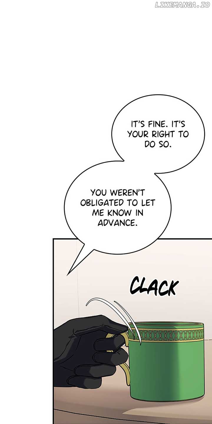 Don’t Be Obsessed With a Spirit Like Me Chapter 48 - Page 87