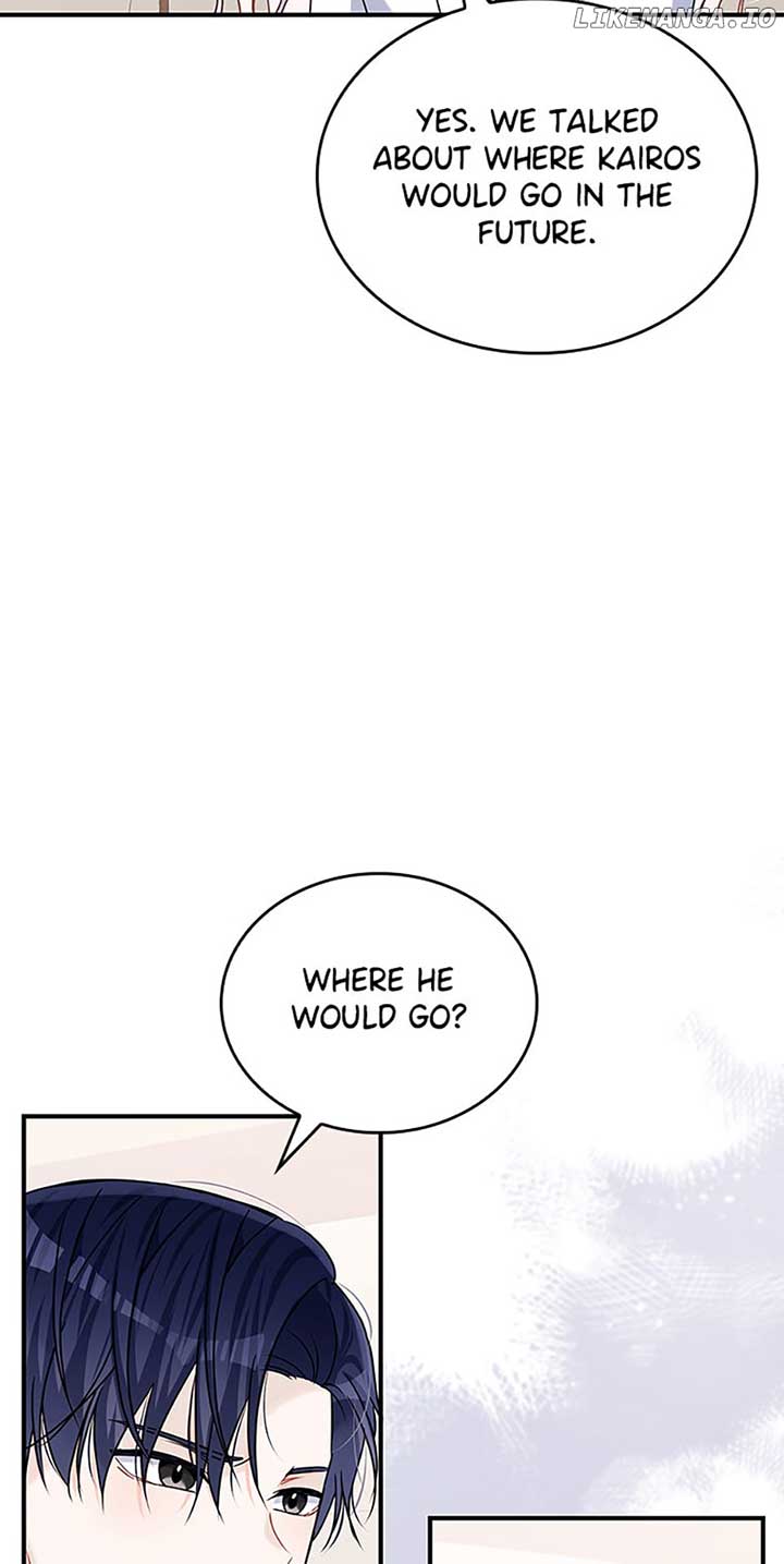 Don’t Be Obsessed With a Spirit Like Me Chapter 48 - Page 89