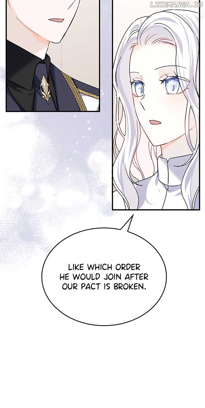 Don’t Be Obsessed With a Spirit Like Me Chapter 48 - Page 90