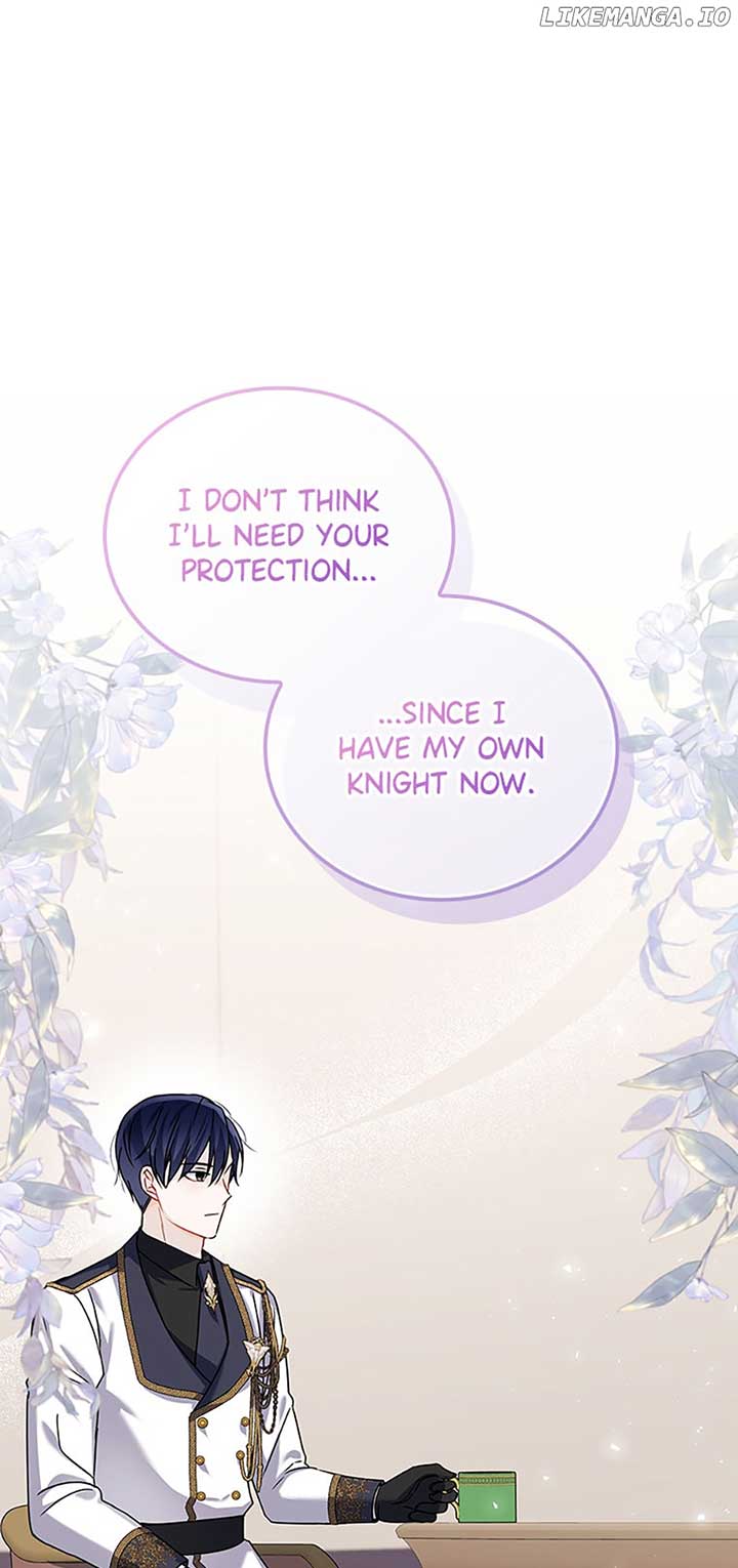 Don’t Be Obsessed With a Spirit Like Me Chapter 48 - Page 91