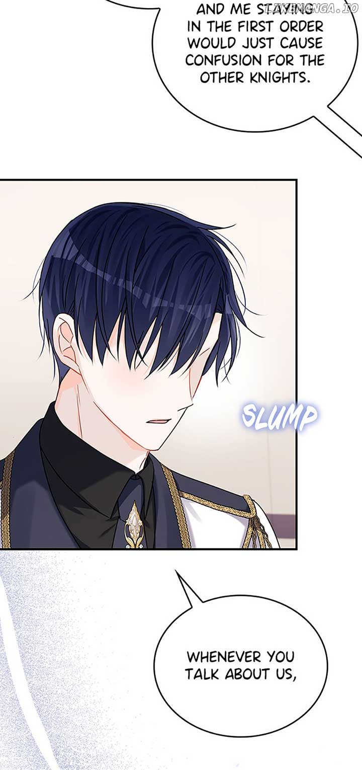 Don’t Be Obsessed With a Spirit Like Me Chapter 48 - Page 93