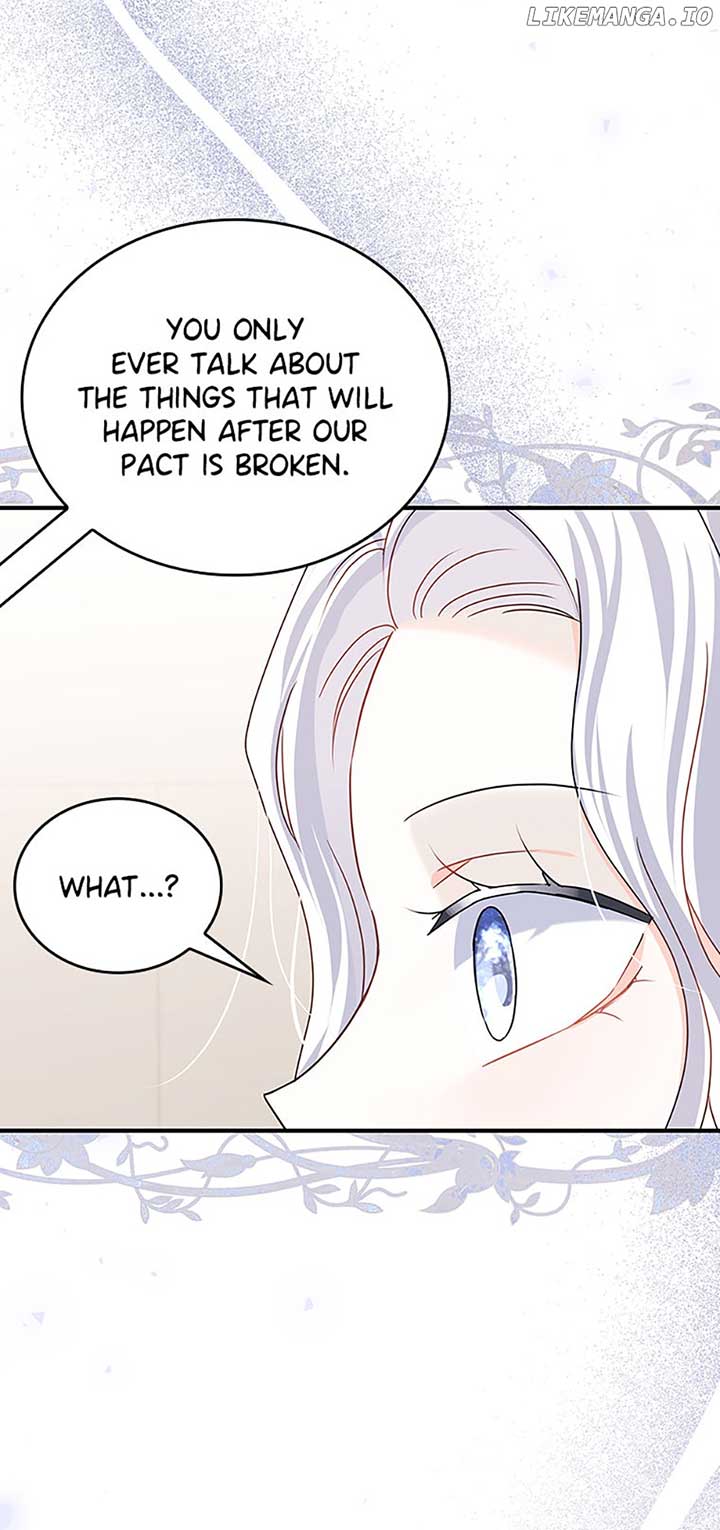 Don’t Be Obsessed With a Spirit Like Me Chapter 48 - Page 94