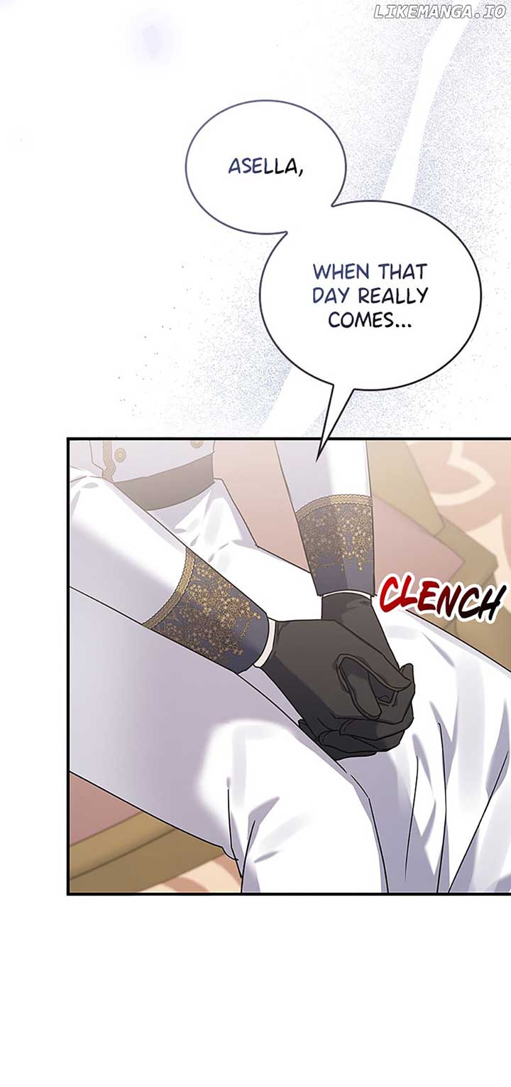 Don’t Be Obsessed With a Spirit Like Me Chapter 48 - Page 95