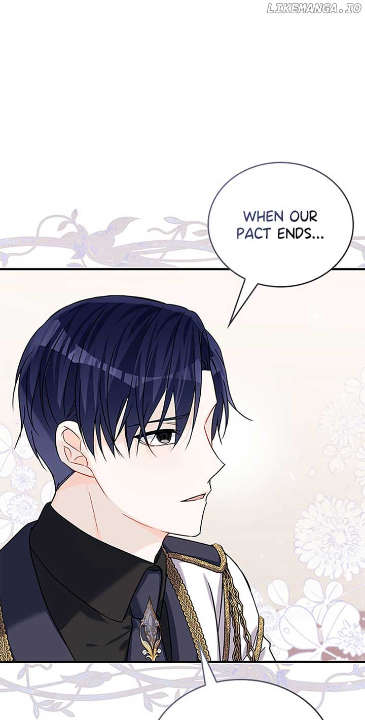 Don’t Be Obsessed With a Spirit Like Me Chapter 48 - Page 96