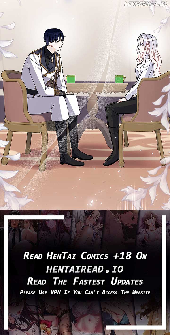Don’t Be Obsessed With a Spirit Like Me Chapter 48 - Page 99