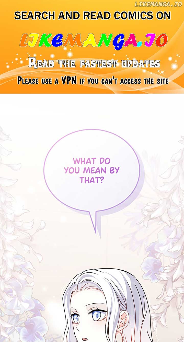 Don’t Be Obsessed With a Spirit Like Me Chapter 49 - Page 1