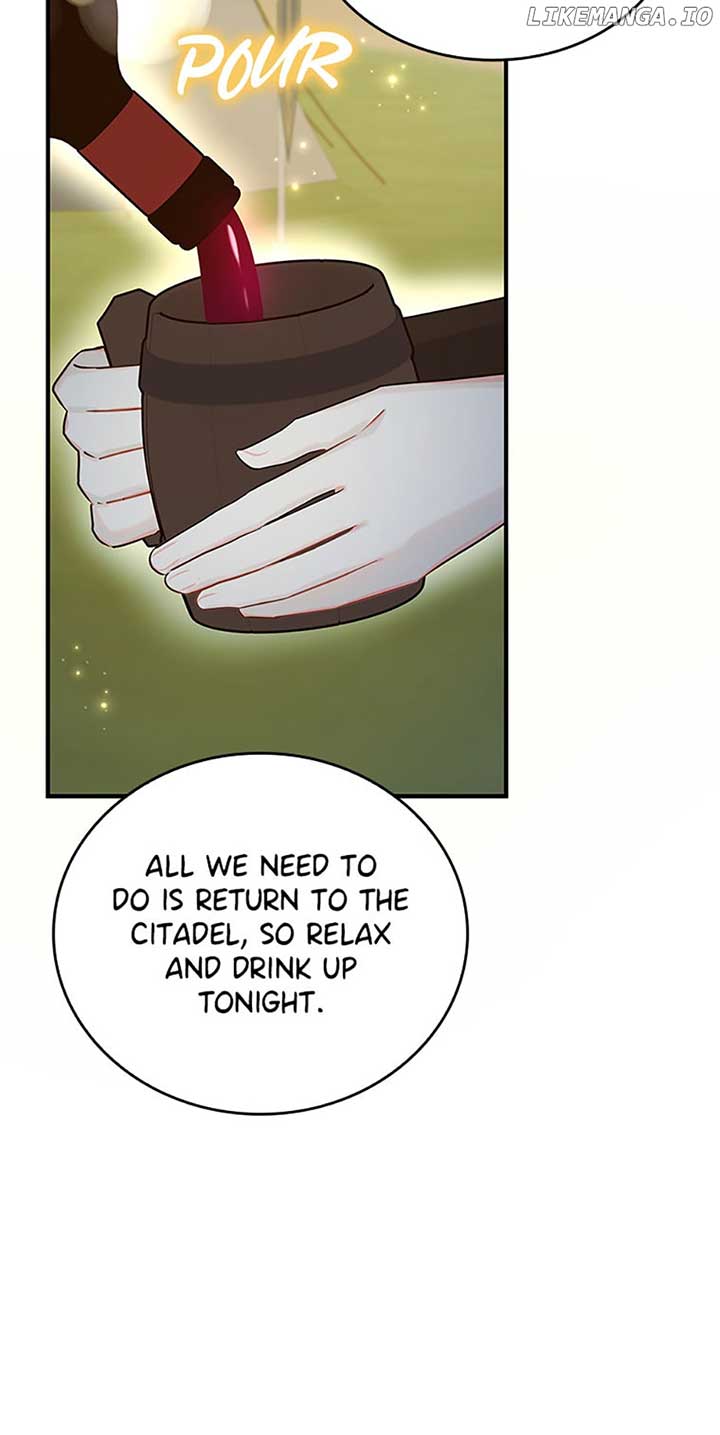 Don’t Be Obsessed With a Spirit Like Me Chapter 49 - Page 101