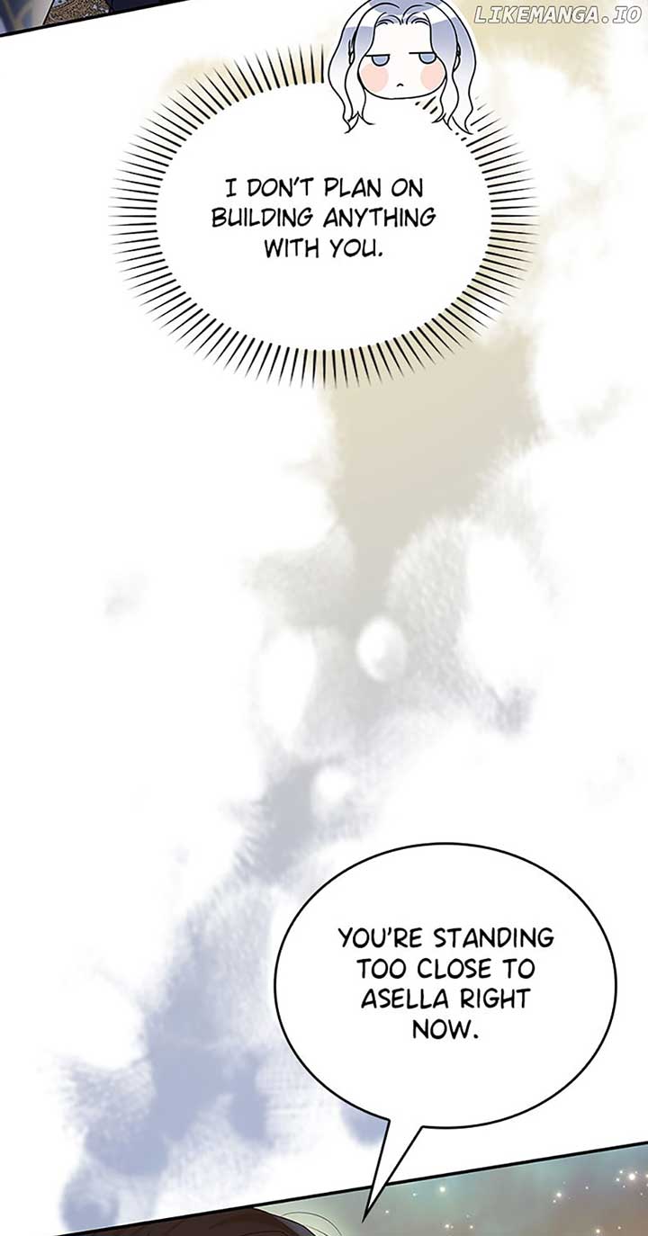 Don’t Be Obsessed With a Spirit Like Me Chapter 49 - Page 103