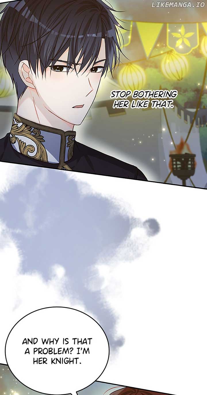 Don’t Be Obsessed With a Spirit Like Me Chapter 49 - Page 104