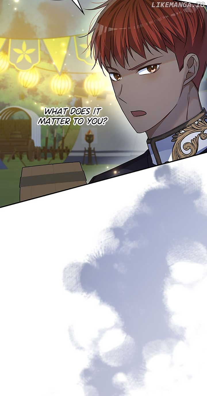Don’t Be Obsessed With a Spirit Like Me Chapter 49 - Page 105