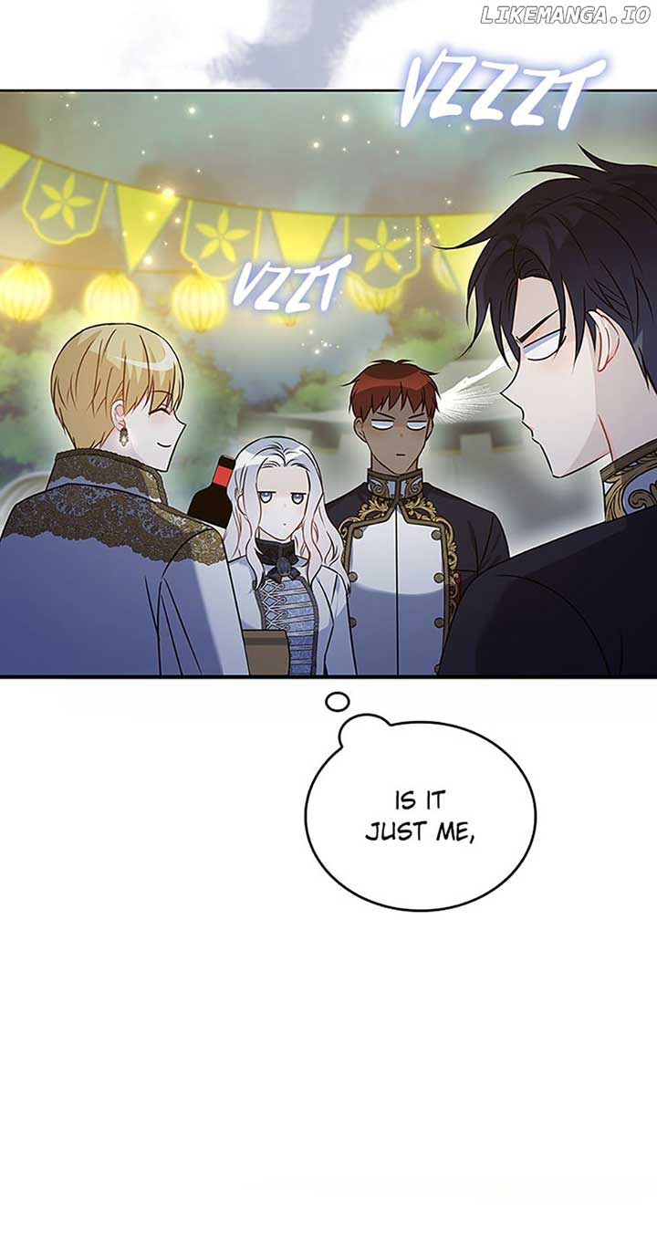 Don’t Be Obsessed With a Spirit Like Me Chapter 49 - Page 106