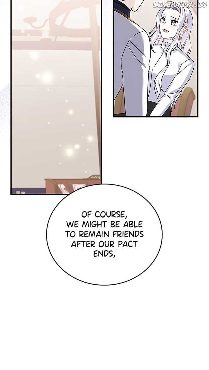 Don’t Be Obsessed With a Spirit Like Me Chapter 49 - Page 12