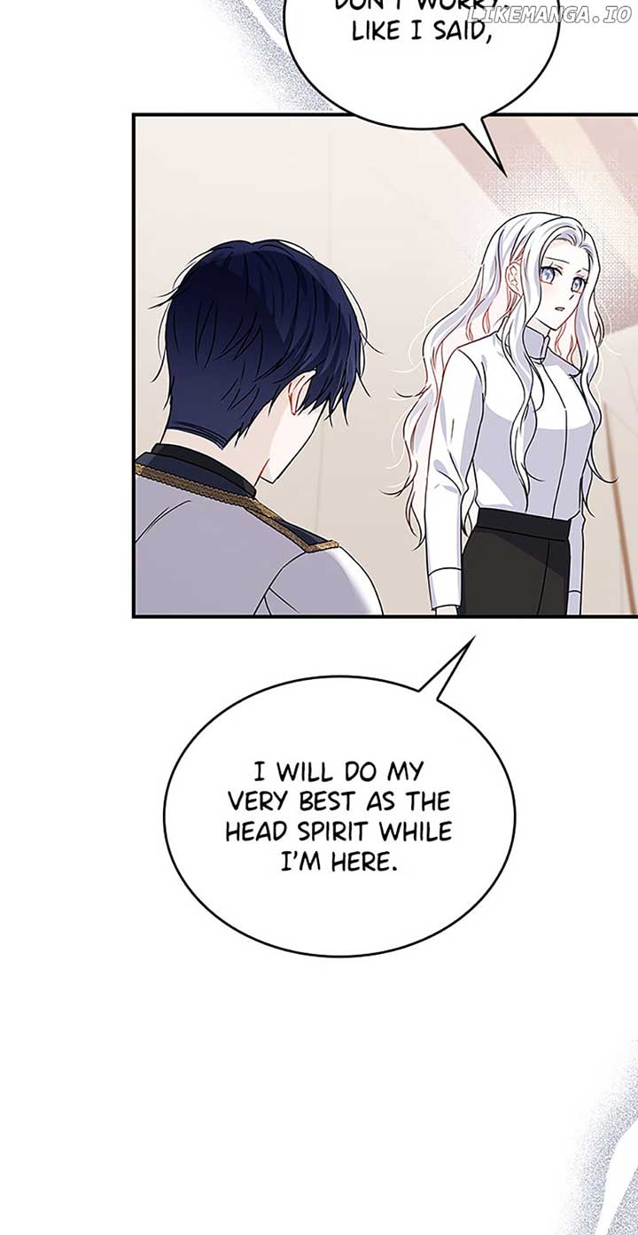 Don’t Be Obsessed With a Spirit Like Me Chapter 49 - Page 15