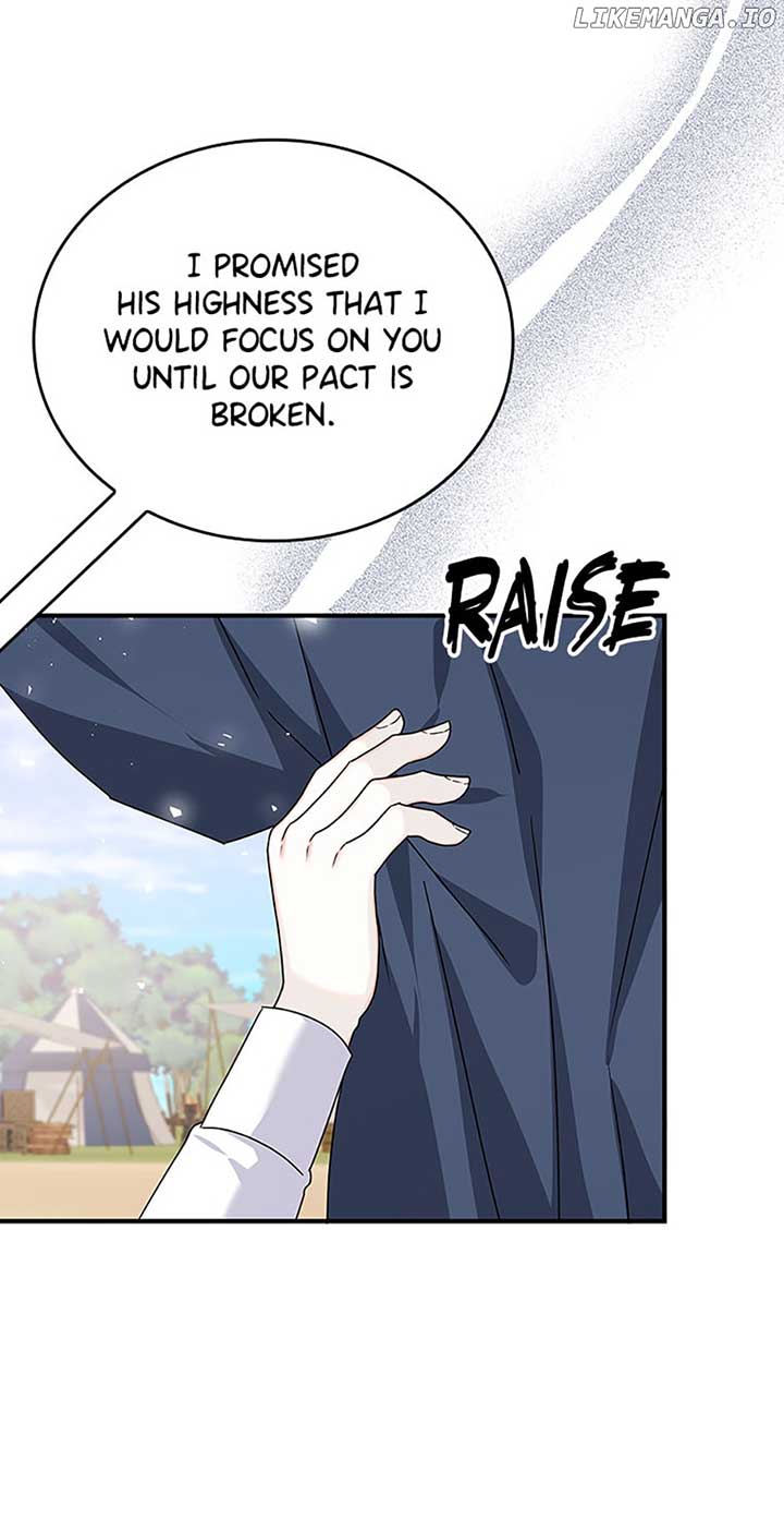 Don’t Be Obsessed With a Spirit Like Me Chapter 49 - Page 16