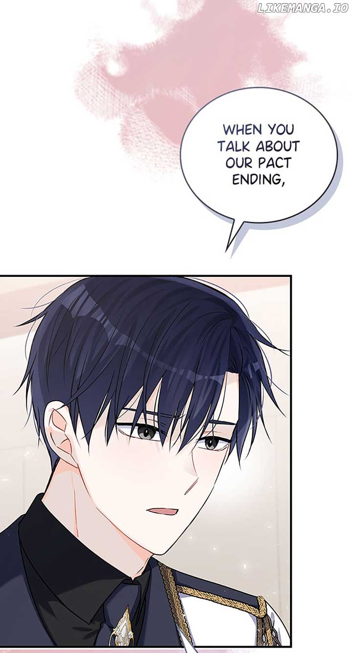Don’t Be Obsessed With a Spirit Like Me Chapter 49 - Page 3