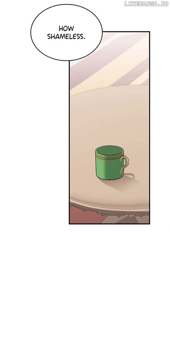 Don’t Be Obsessed With a Spirit Like Me Chapter 49 - Page 21