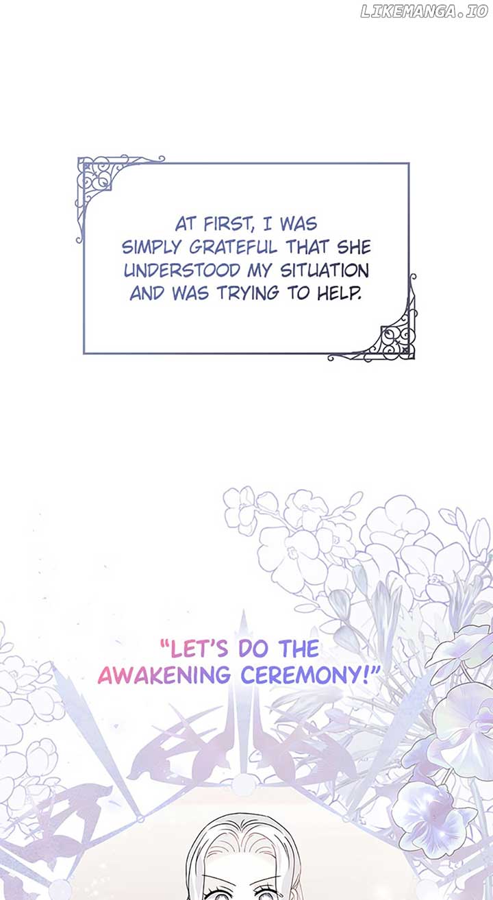 Don’t Be Obsessed With a Spirit Like Me Chapter 49 - Page 24