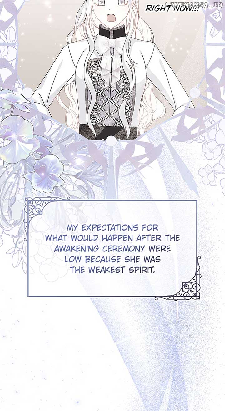 Don’t Be Obsessed With a Spirit Like Me Chapter 49 - Page 25