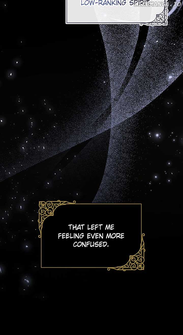 Don’t Be Obsessed With a Spirit Like Me Chapter 49 - Page 28