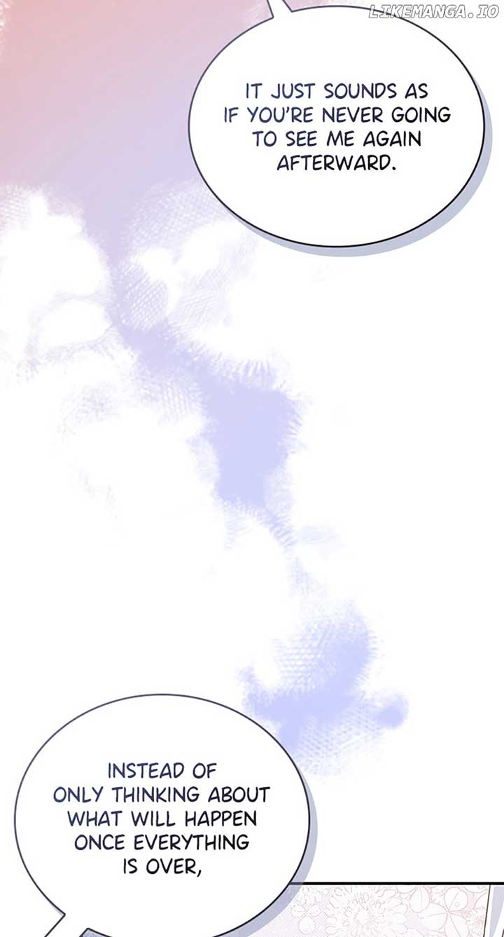 Don’t Be Obsessed With a Spirit Like Me Chapter 49 - Page 4
