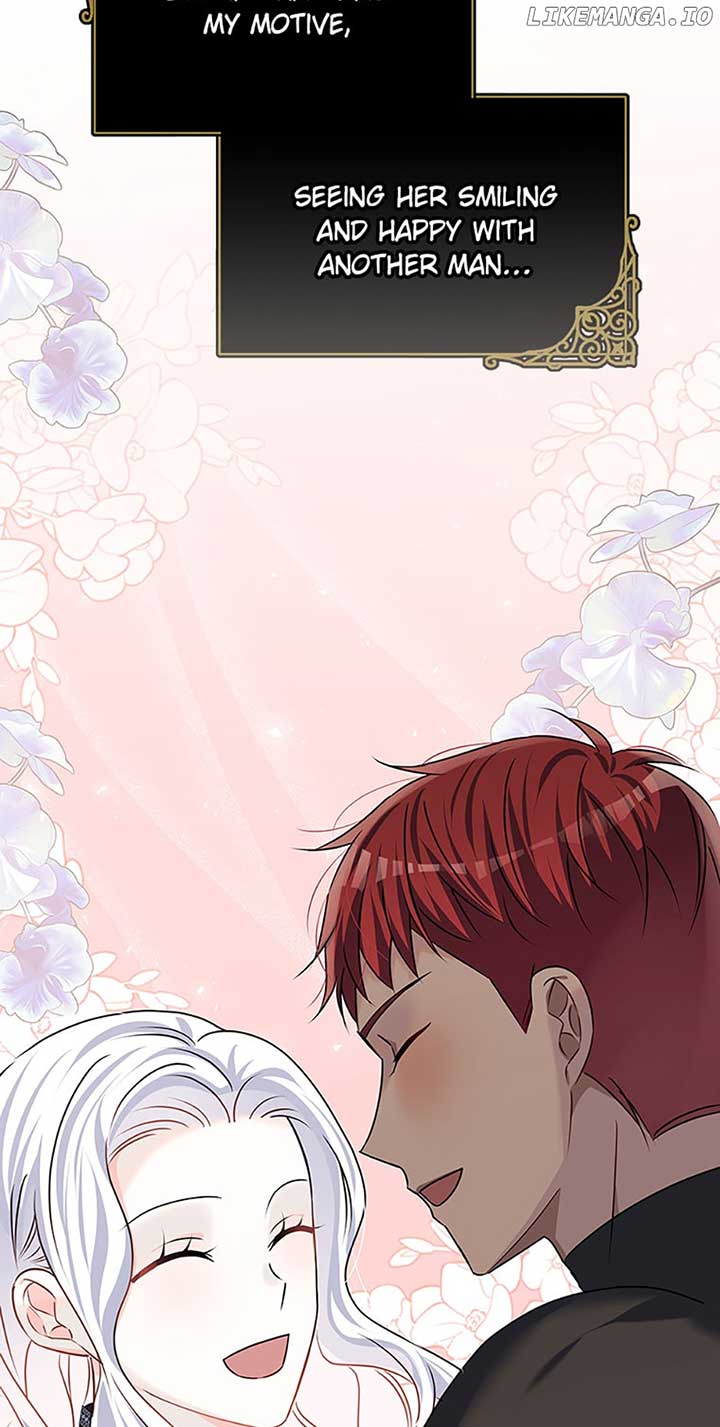 Don’t Be Obsessed With a Spirit Like Me Chapter 49 - Page 31