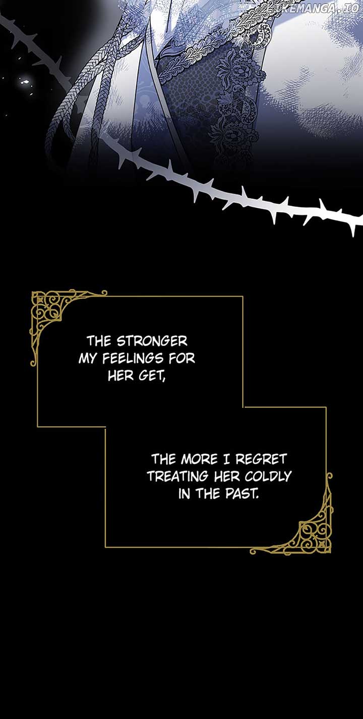 Don’t Be Obsessed With a Spirit Like Me Chapter 49 - Page 34