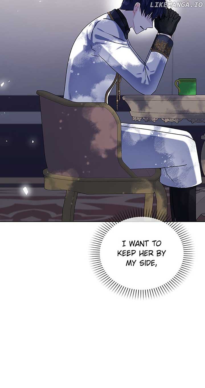 Don’t Be Obsessed With a Spirit Like Me Chapter 49 - Page 36