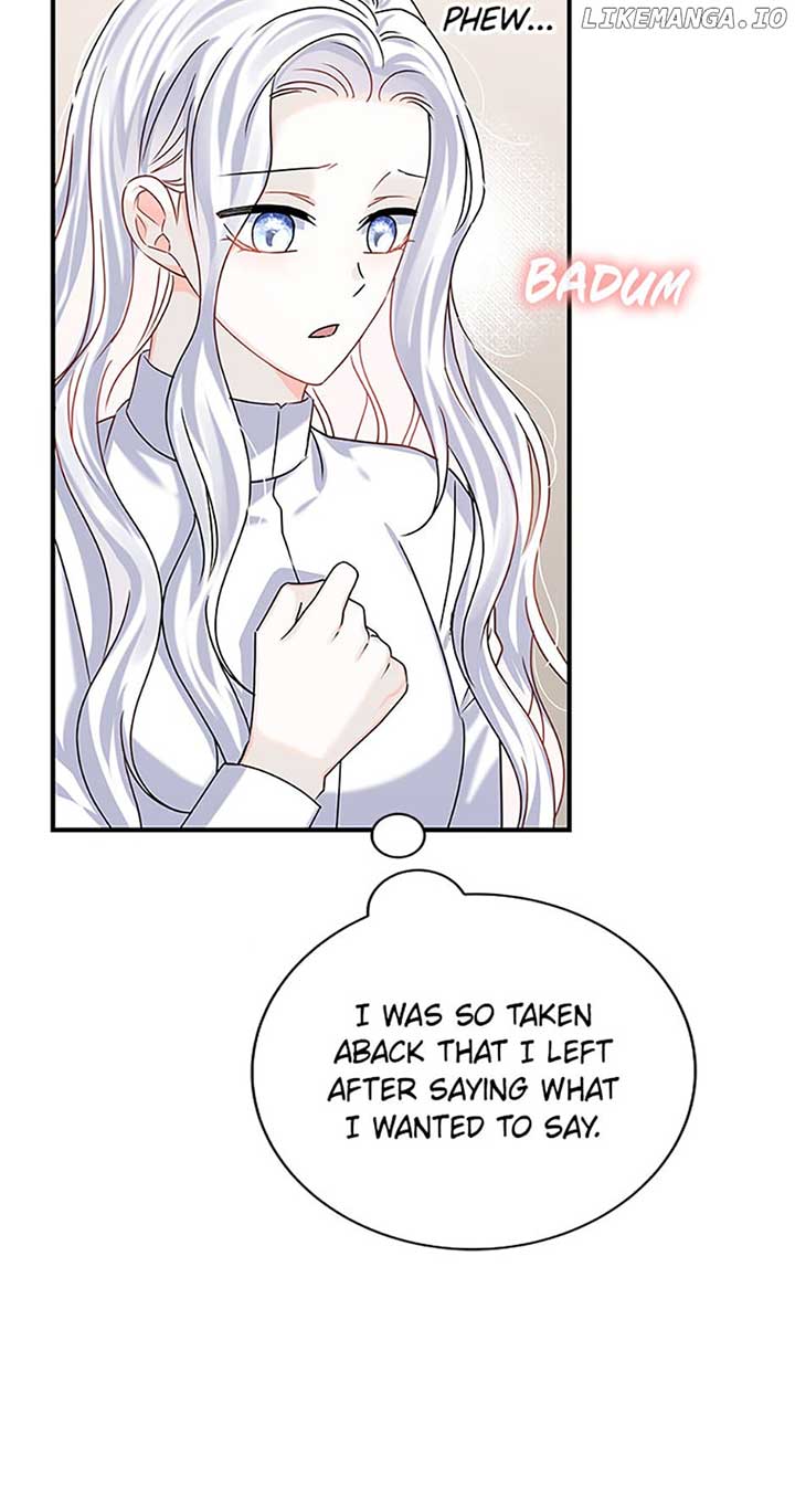 Don’t Be Obsessed With a Spirit Like Me Chapter 49 - Page 40