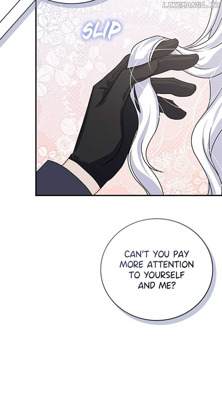 Don’t Be Obsessed With a Spirit Like Me Chapter 49 - Page 5