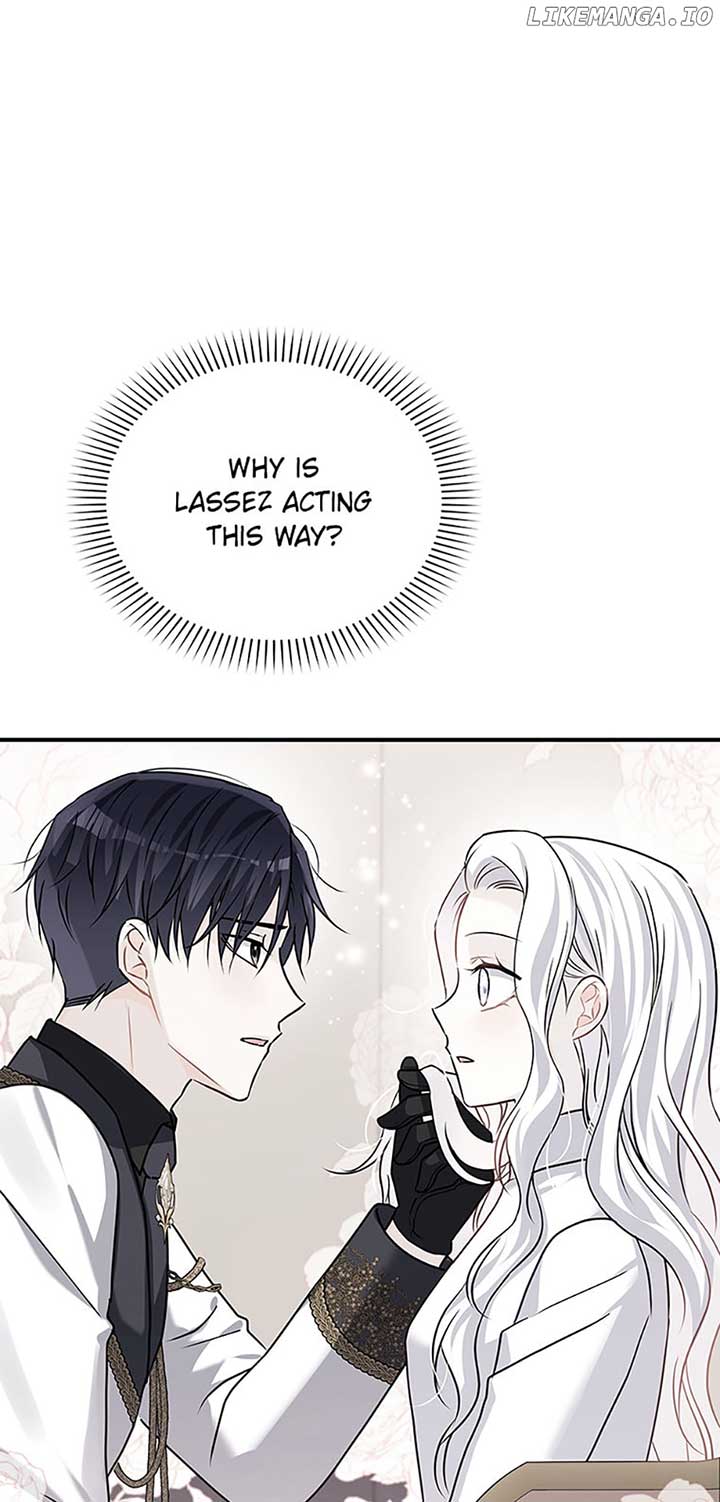 Don’t Be Obsessed With a Spirit Like Me Chapter 49 - Page 41