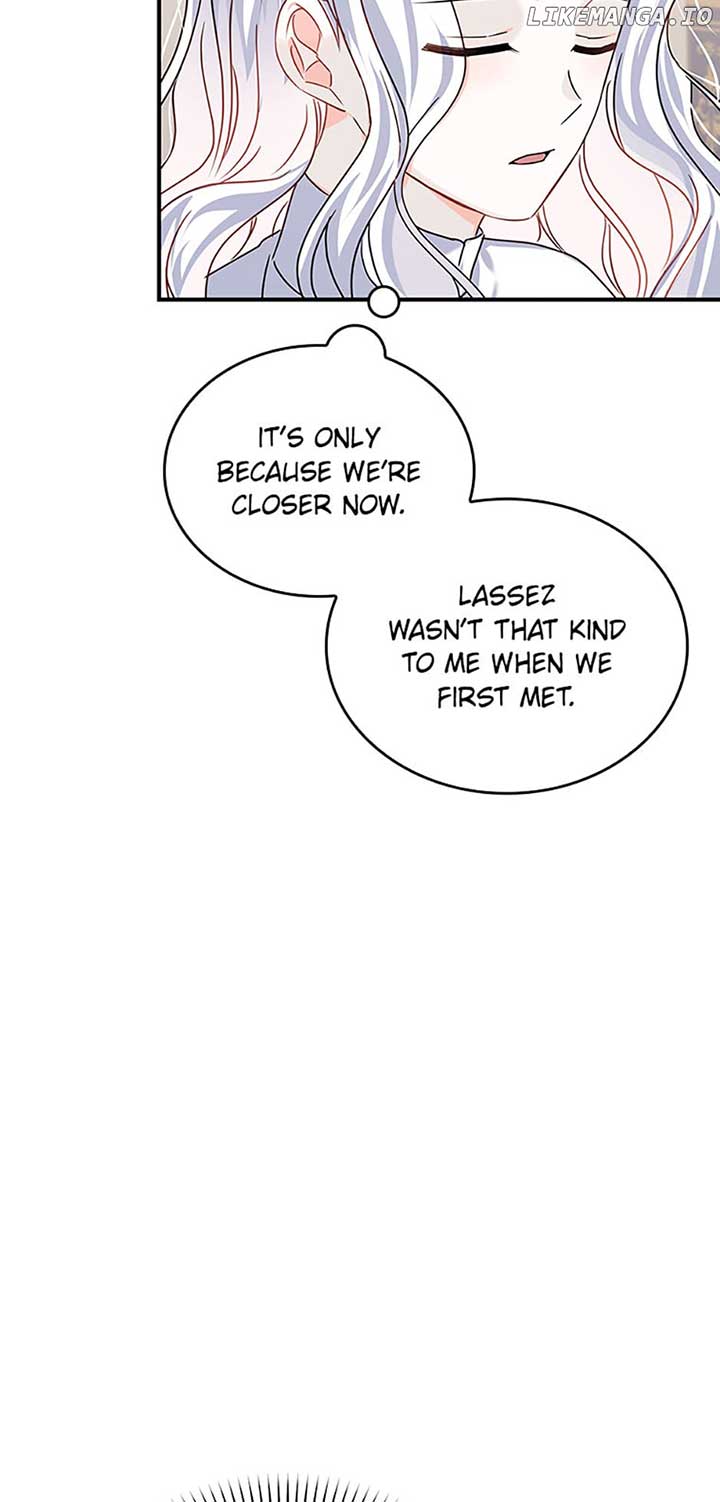 Don’t Be Obsessed With a Spirit Like Me Chapter 49 - Page 43