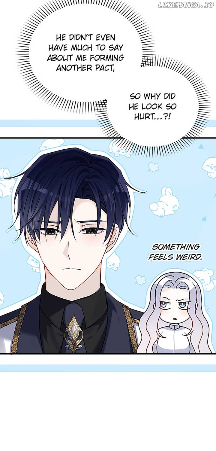 Don’t Be Obsessed With a Spirit Like Me Chapter 49 - Page 44