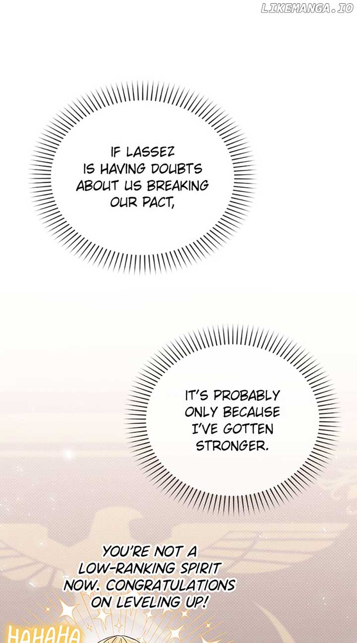 Don’t Be Obsessed With a Spirit Like Me Chapter 49 - Page 45