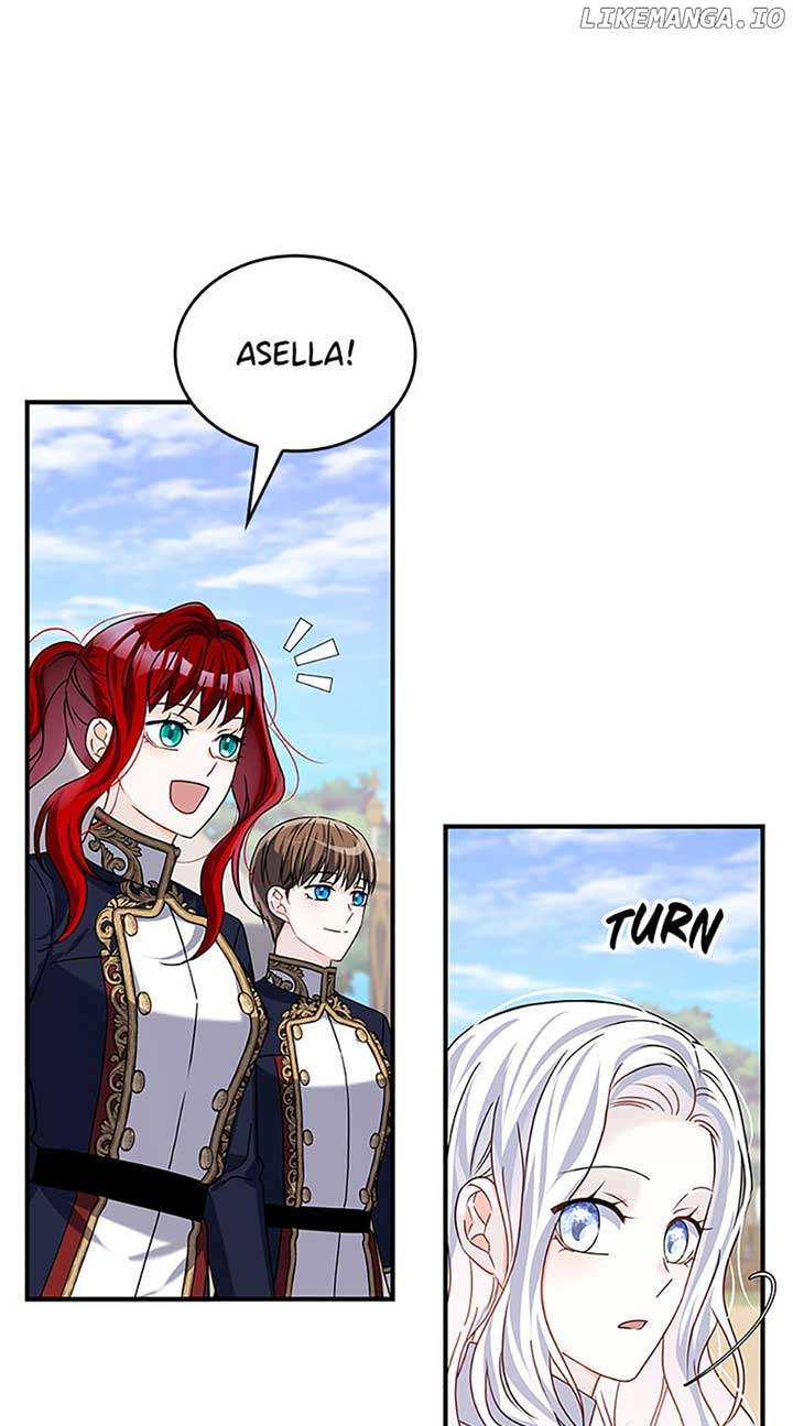 Don’t Be Obsessed With a Spirit Like Me Chapter 49 - Page 48