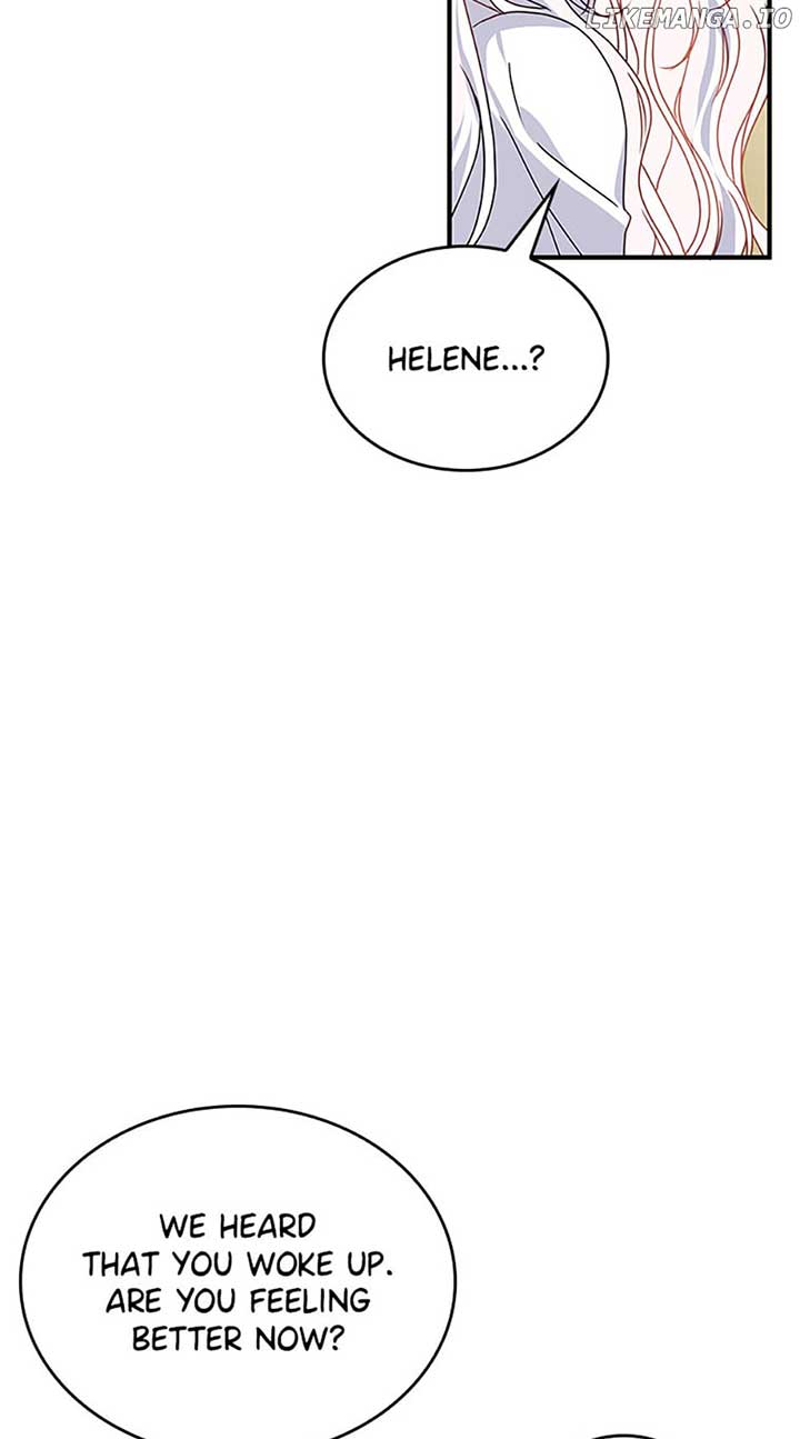 Don’t Be Obsessed With a Spirit Like Me Chapter 49 - Page 49