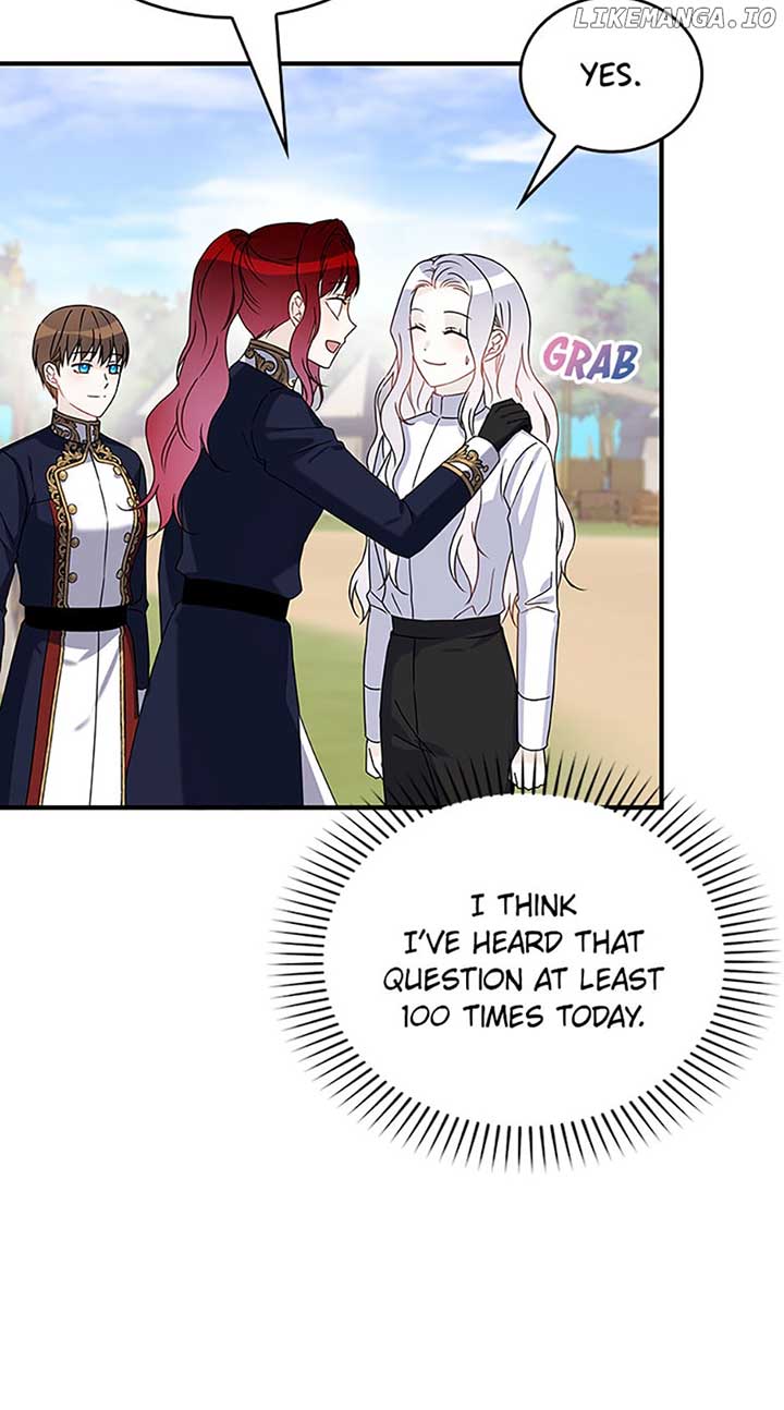 Don’t Be Obsessed With a Spirit Like Me Chapter 49 - Page 50