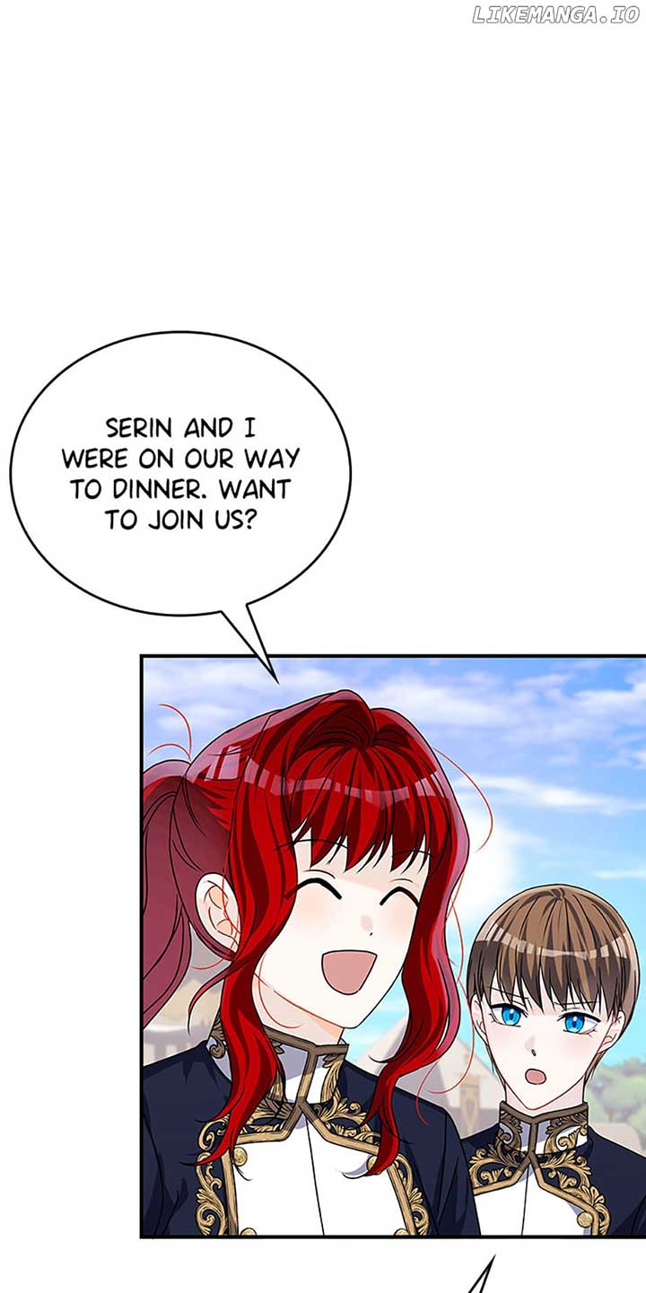 Don’t Be Obsessed With a Spirit Like Me Chapter 49 - Page 51