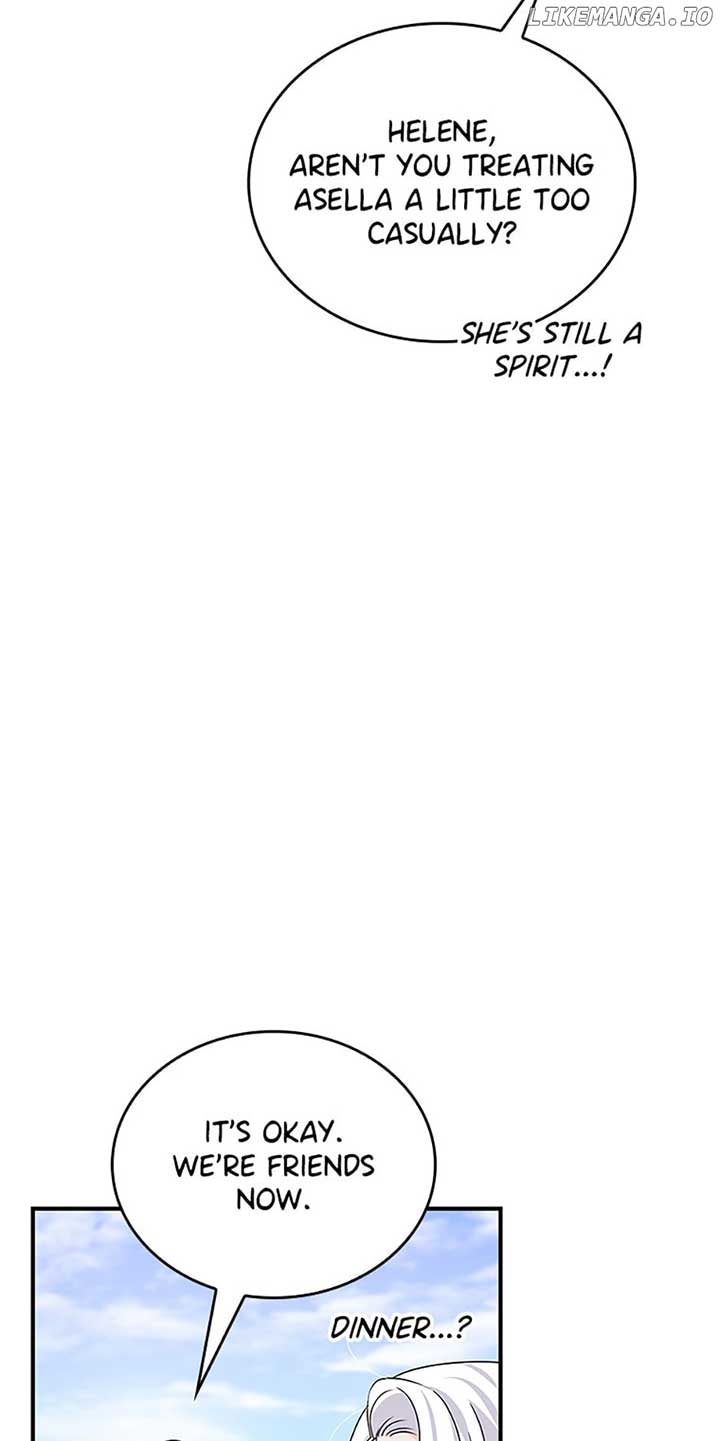 Don’t Be Obsessed With a Spirit Like Me Chapter 49 - Page 52