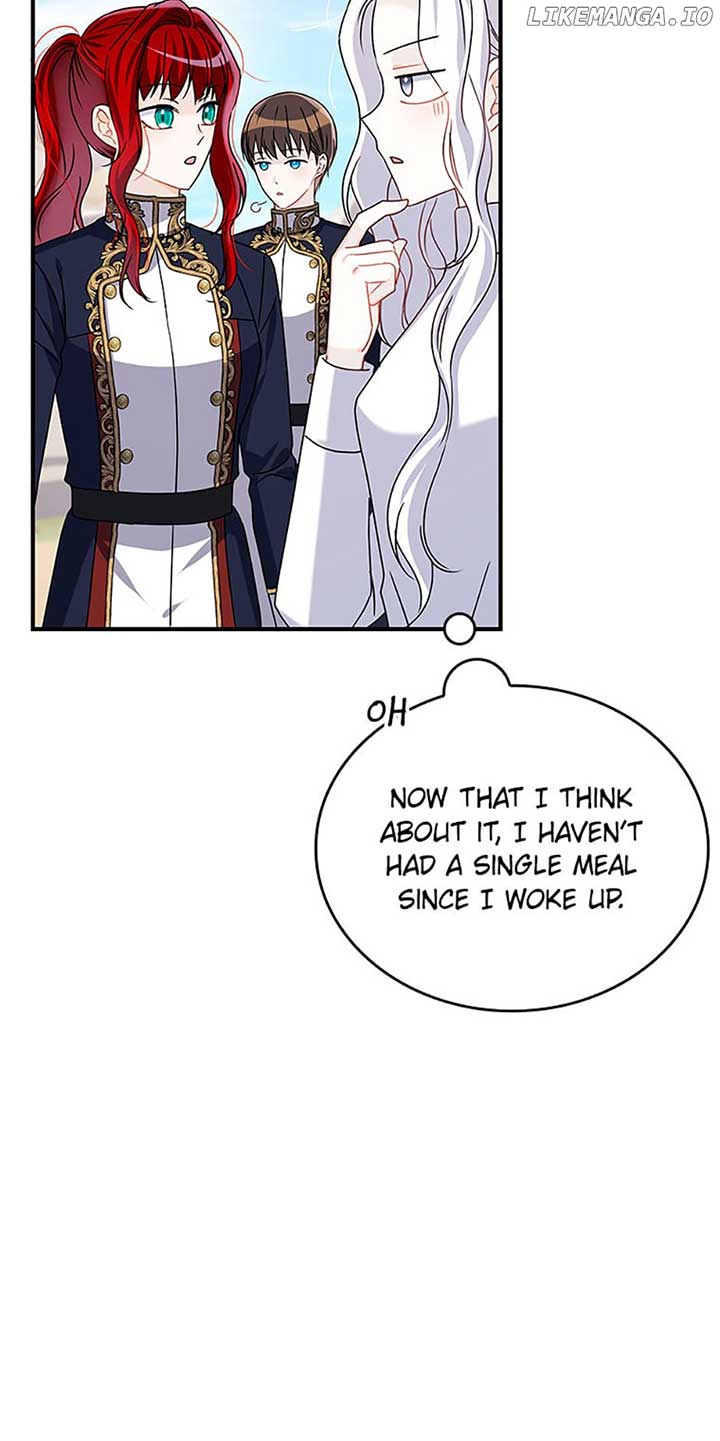 Don’t Be Obsessed With a Spirit Like Me Chapter 49 - Page 53