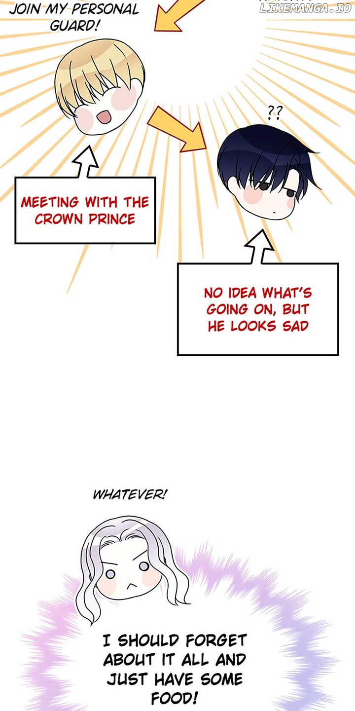 Don’t Be Obsessed With a Spirit Like Me Chapter 49 - Page 55