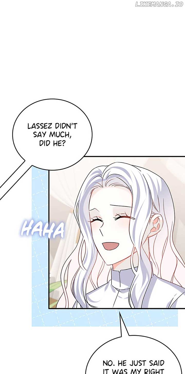 Don’t Be Obsessed With a Spirit Like Me Chapter 49 - Page 60