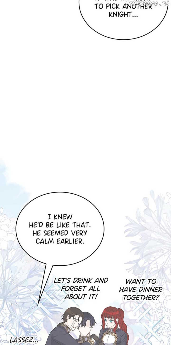 Don’t Be Obsessed With a Spirit Like Me Chapter 49 - Page 61