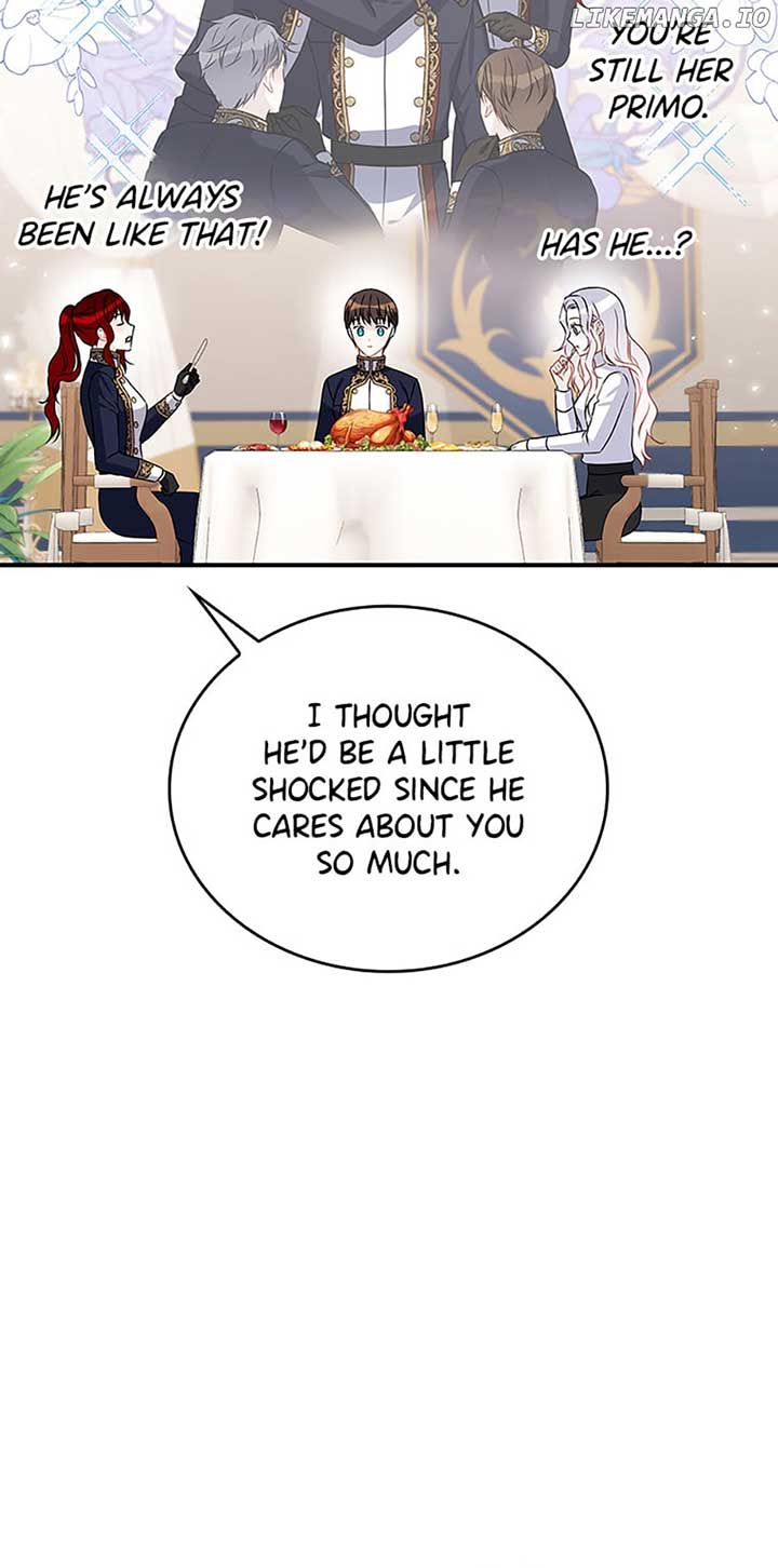 Don’t Be Obsessed With a Spirit Like Me Chapter 49 - Page 62