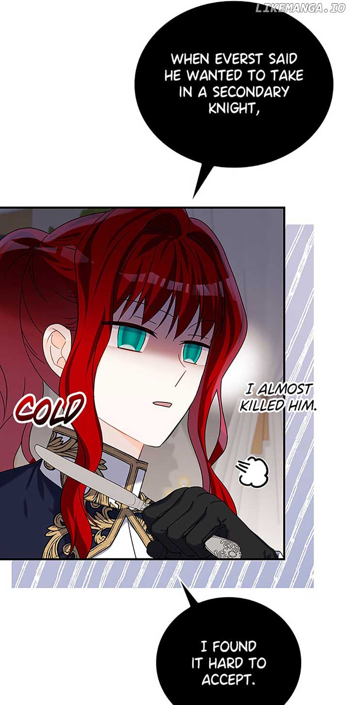 Don’t Be Obsessed With a Spirit Like Me Chapter 49 - Page 63