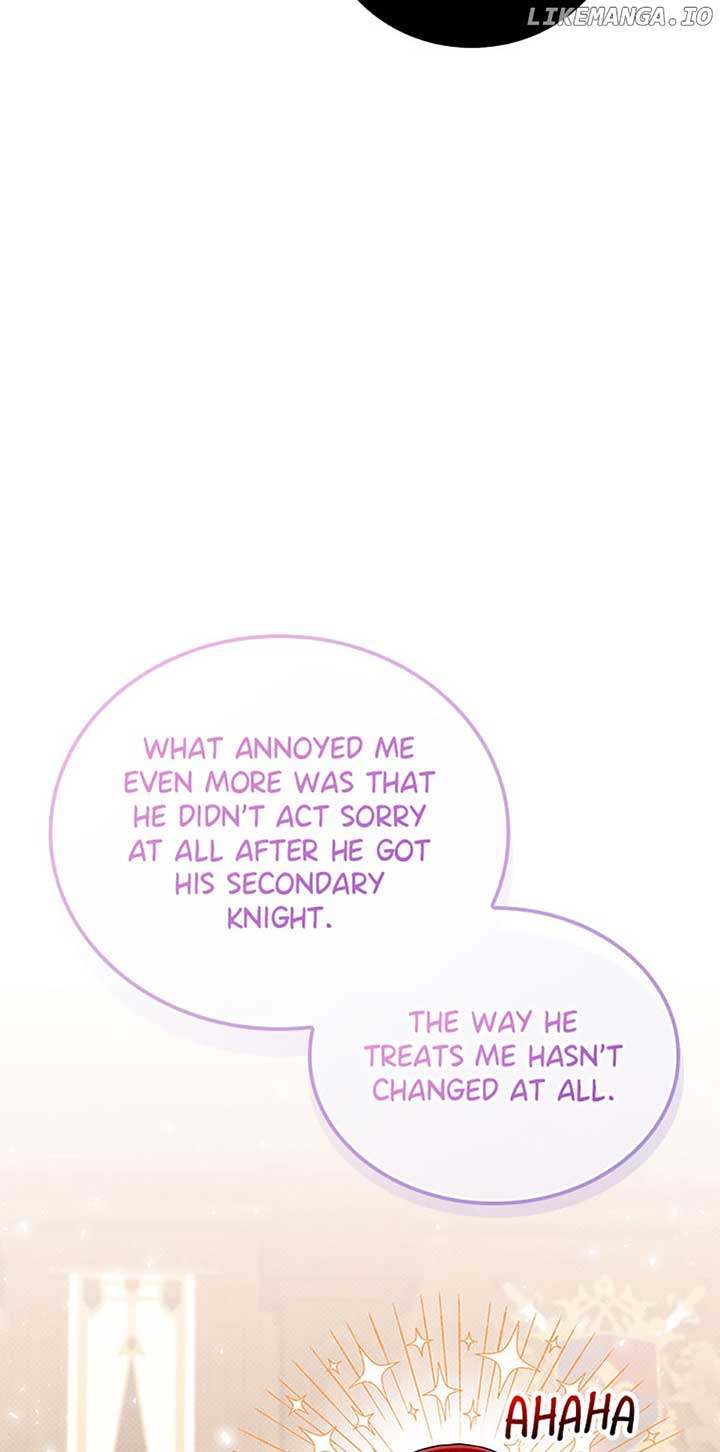 Don’t Be Obsessed With a Spirit Like Me Chapter 49 - Page 64