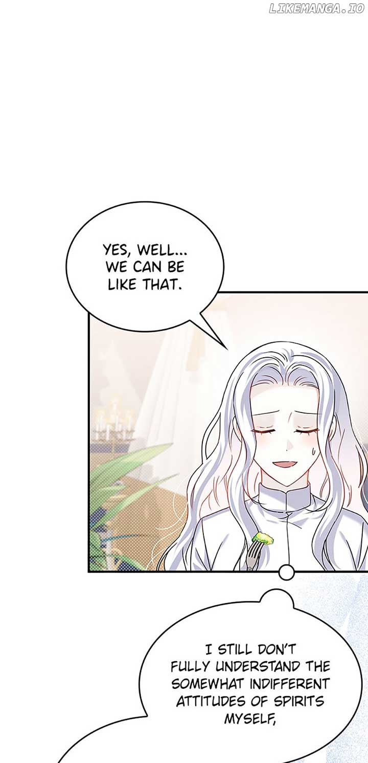 Don’t Be Obsessed With a Spirit Like Me Chapter 49 - Page 66