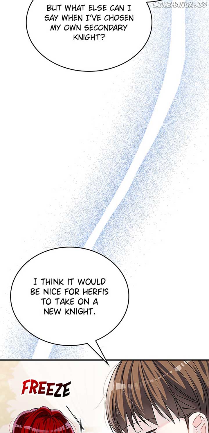 Don’t Be Obsessed With a Spirit Like Me Chapter 49 - Page 67