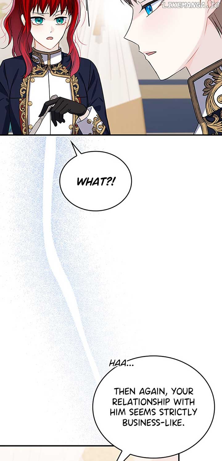 Don’t Be Obsessed With a Spirit Like Me Chapter 49 - Page 68
