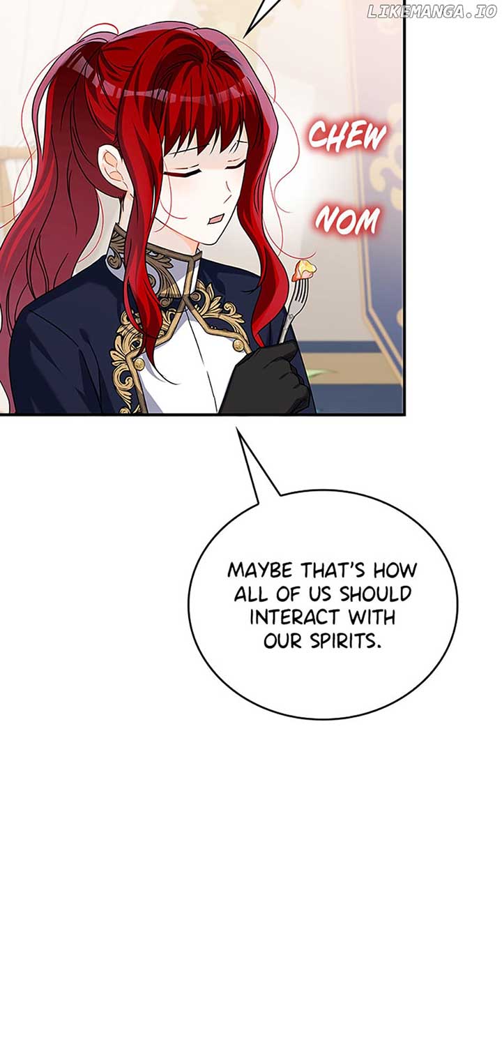 Don’t Be Obsessed With a Spirit Like Me Chapter 49 - Page 69
