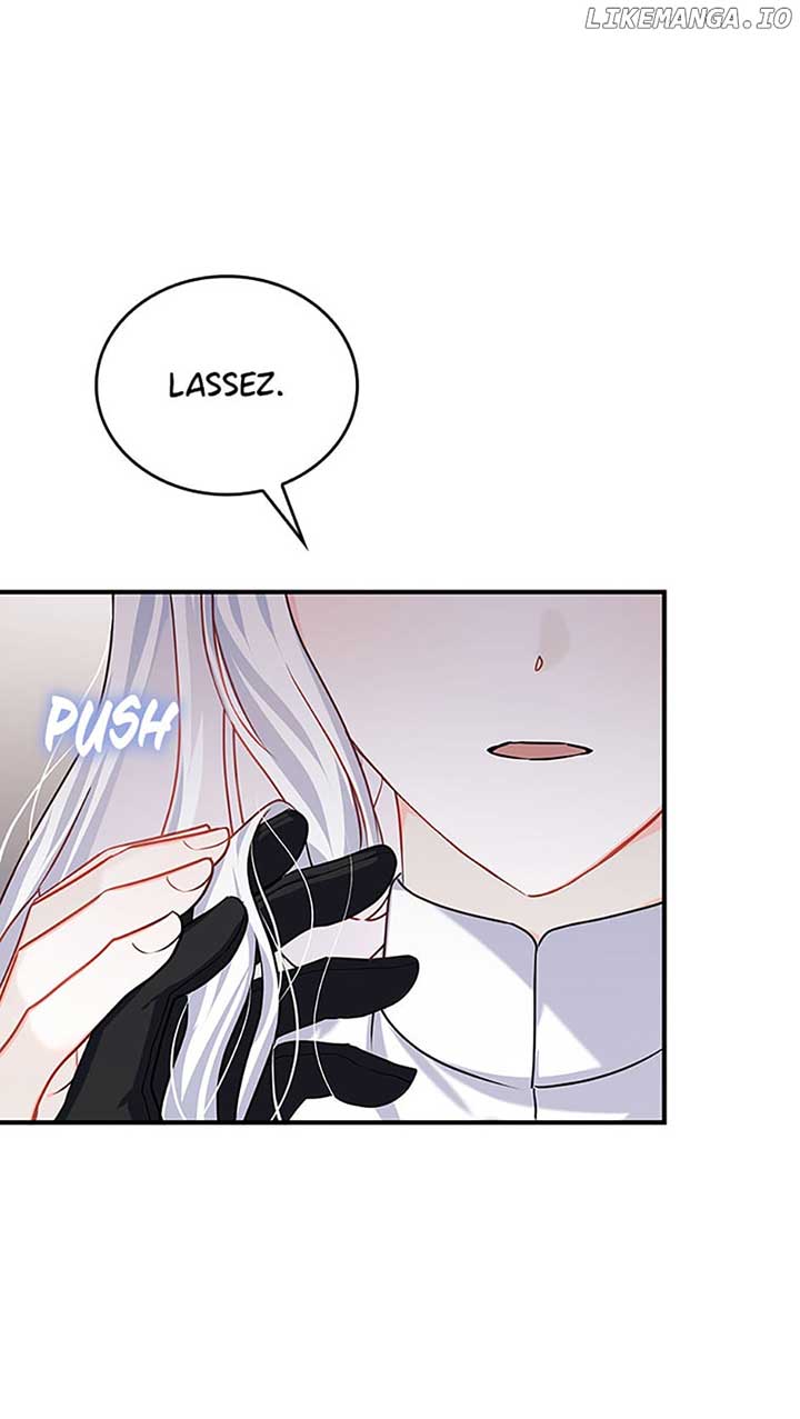 Don’t Be Obsessed With a Spirit Like Me Chapter 49 - Page 8